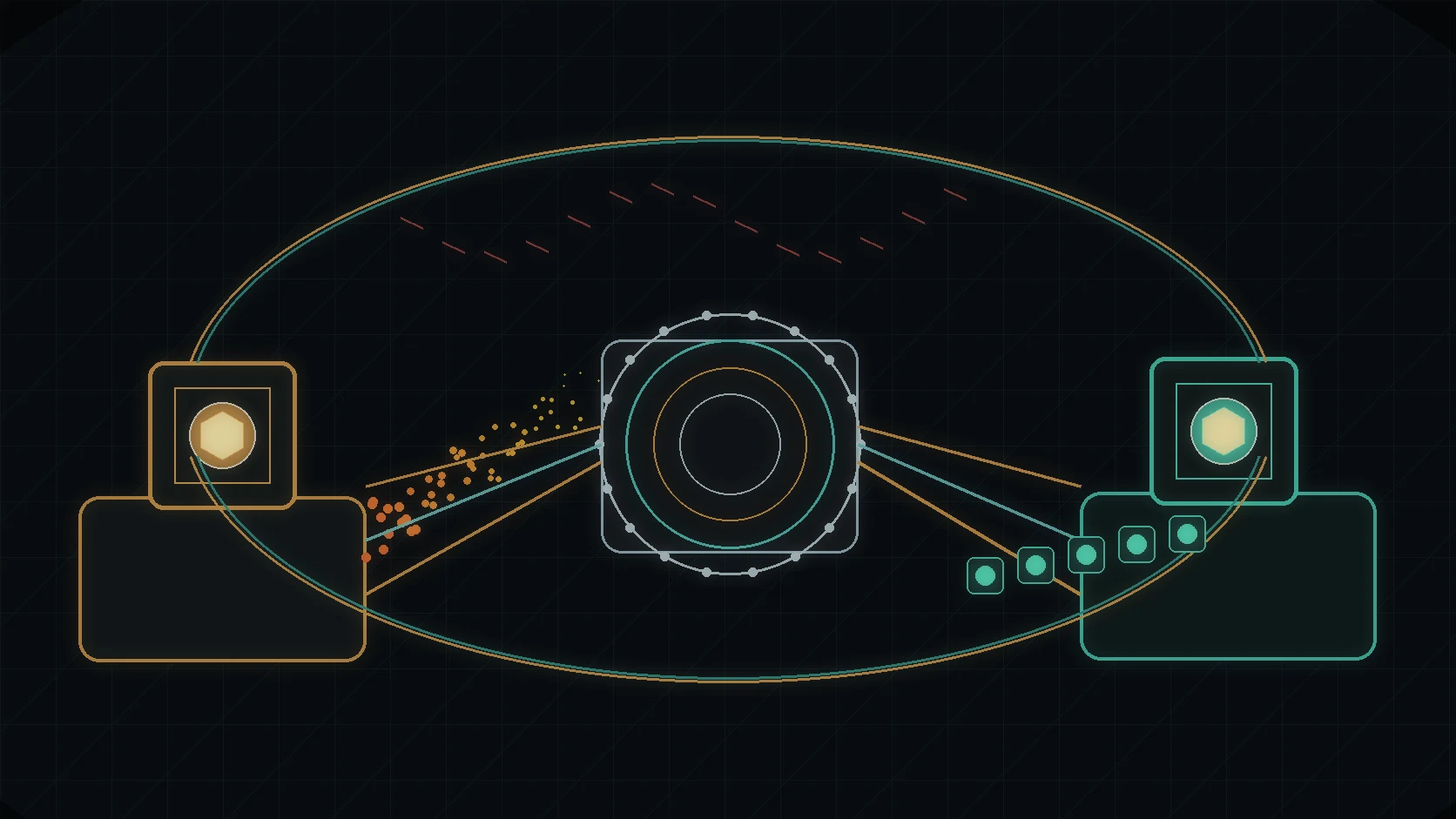 Omnichain Native Assets: Burn-and-Mint and the Cross-Chain Supply Invariant