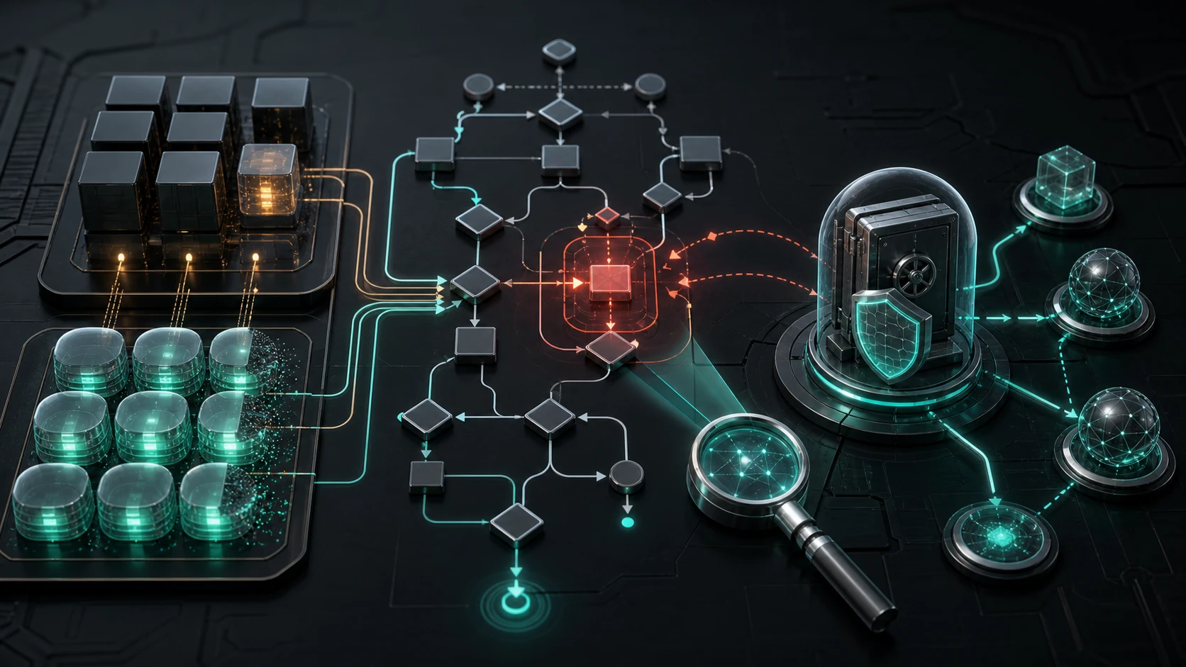 Yul and EIP-1153 Reentrancy: Transient Storage, Slot Overlap, and State Poisoning